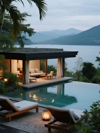 A Must-Stay for Family Trips in Taiwan: The Zen Moments at Sun Moon Lake The Lalu