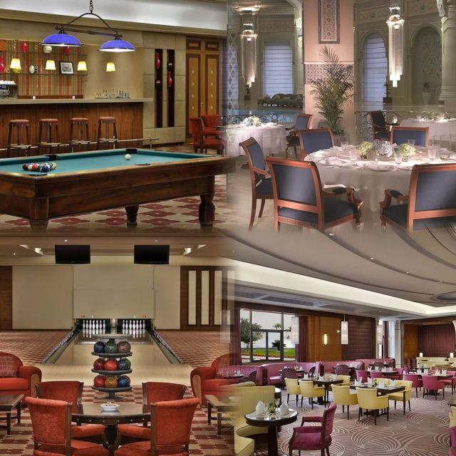 人生第一次住七星級酒店是什麼體驗? 人生第一次住七星級酒店是什麼體驗?