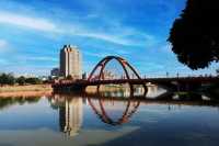 德陽,這座「藏在四川的寶藏城」,你知道它的秘密嗎?