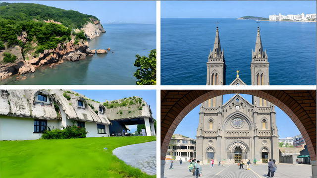 春節漸近,赴一場浪漫旅行之約 春節漸近,赴一場浪漫旅行之約