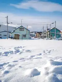 北海道冬季四日遊|札幌出發懶人包!