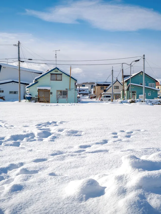 北海道冬季四日遊|札幌出發懶人包! 北海道冬季四日遊|札幌出發懶人包!