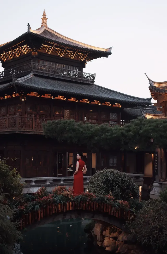 古老和現代的藝術碰撞|濮院古鎮秋季雙年展 古老和現代的藝術碰撞|濮院古鎮秋季雙年展