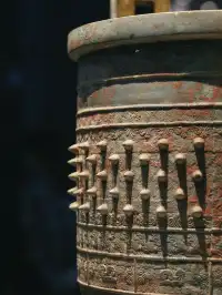 上博｜融古爍新｜宋元明清銅器展