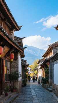 雲南，一場不可錯過的夢幻之旅