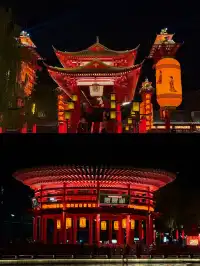 一個值得二刷的不夜城｜帶娃親測