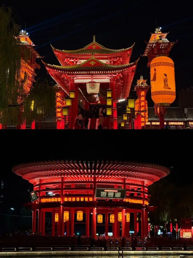 一個值得二刷的不夜城｜帶娃親測