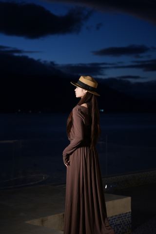 Sea View King Bed Overlooking Erhai Lake