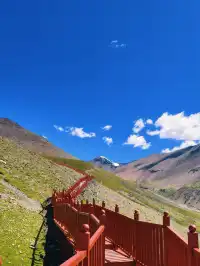 坐著火車去拉薩穿越青藏&高反全攻略