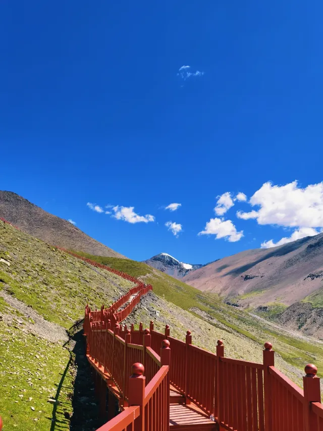 坐著火車去拉薩穿越青藏&高反全攻略 坐著火車去拉薩穿越青藏&高反全攻略