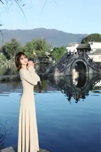 宏村一日遊保姆級最全攻略,這一篇就夠