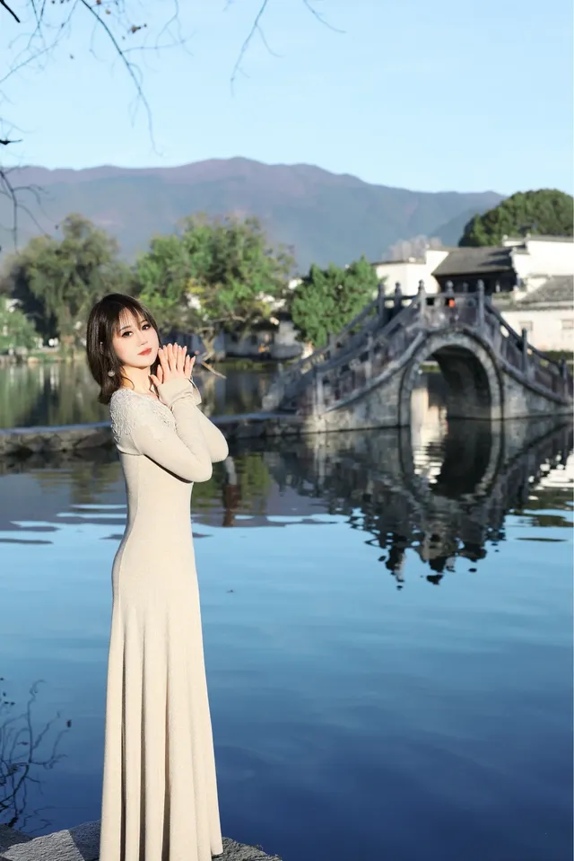 宏村一日遊保姆級最全攻略,這一篇就夠 宏村一日遊保姆級最全攻略,這一篇就夠