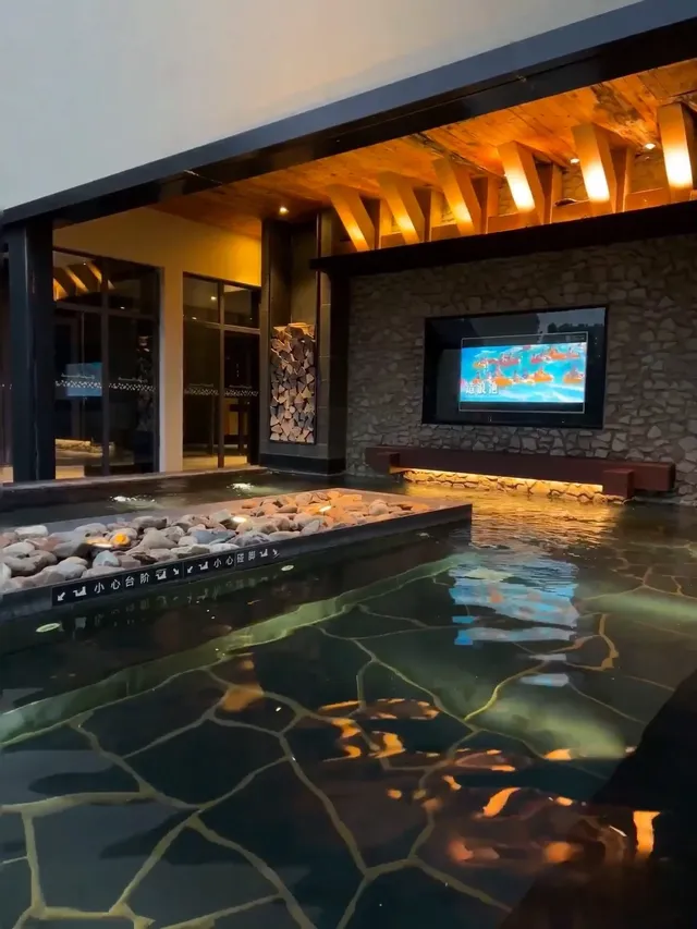 12月沈陽清河半島現狀準備來的寶… 12月沈陽清河半島現狀準備來的寶…