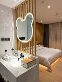 人均100+在成都住太古里智能按摩房!