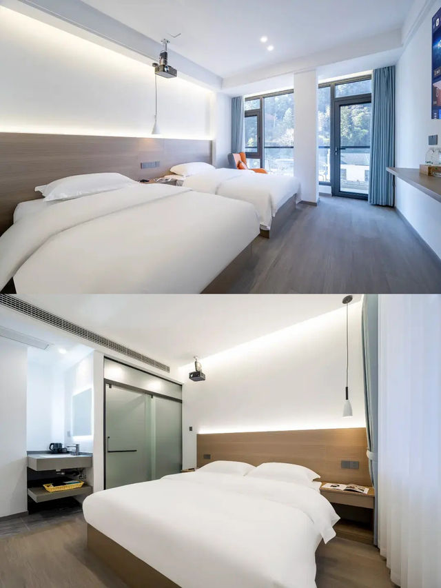 黃山腳下溫馨美宿 | 度假優選小屋 黃山腳下溫馨美宿 | 度假優選小屋