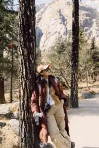 博士畢業論文進展1%-川西-四姑娘山