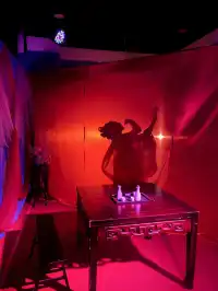 瀋陽中街|這部沉浸式話劇真的值得去N刷!