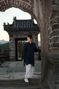 在武當山拍出你的江湖大片｜日落喜歡收藏