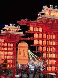 週末衝河北唐山1日逛吃暴走，老街免票太香了