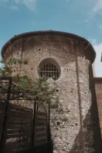 吹著地中海的風，南法海岸太浪漫