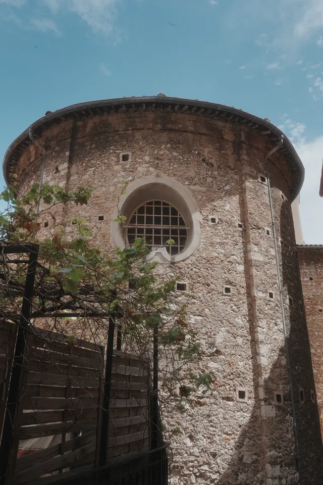 吹著地中海的風，南法海岸太浪漫