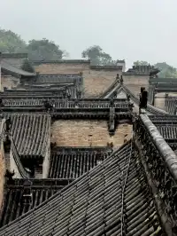 王家大院,千年士族的榮耀回響