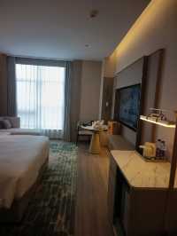 洲際假日酒店重磅開業，8分鐘直達樂園+親子buff疊滿