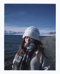 | 記憶存檔之博爾塔拉•賽里木湖