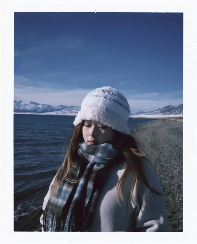 | 記憶存檔之博爾塔拉•賽里木湖 | 記憶存檔之博爾塔拉•賽里木湖