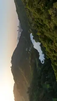 廈門 ｜山海步道林海線