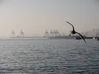 無考試週末或許可以出門走走