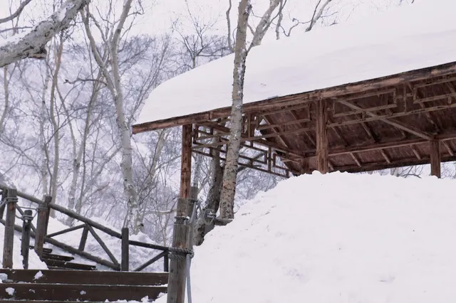 一日速通老里克湖&長白山北坡攻略
