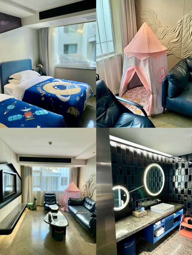 陽朔這家酒店…治好了我的旅行焦慮 陽朔這家酒店…治好了我的旅行焦慮