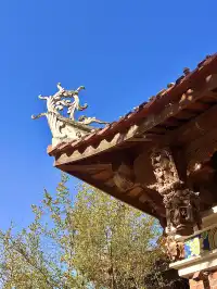 溪禾山當一天“茶農”，玩轉鐵觀音文化～