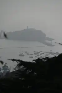 青島|藏在山頂的海底世界