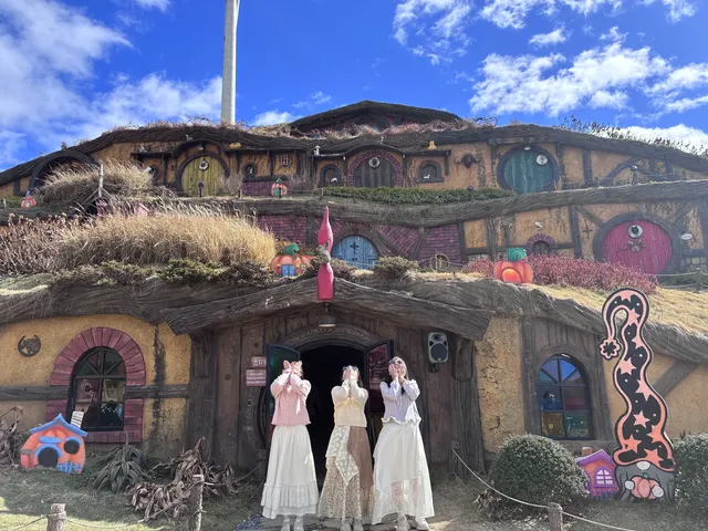 11.30郴州仰天湖大草原的草已黃,但也出片 11.30郴州仰天湖大草原的草已黃,但也出片