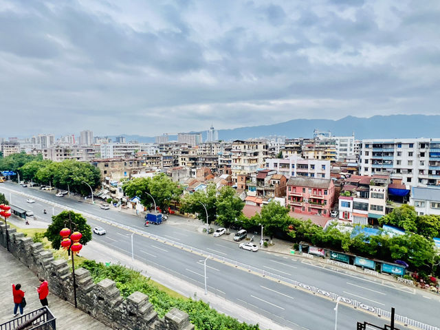 來肇慶打卡啦@披雲樓 來肇慶打卡啦@披雲樓