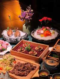 曲江池畔約會首選|自帶浪漫