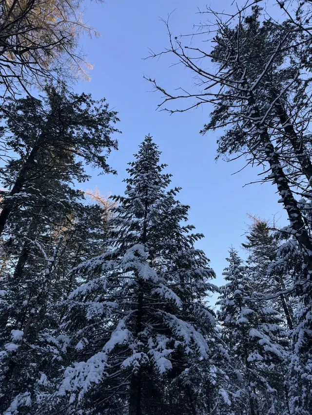 長白山天池關閉 還可以怎麼拍 長白山天池關閉 還可以怎麼拍