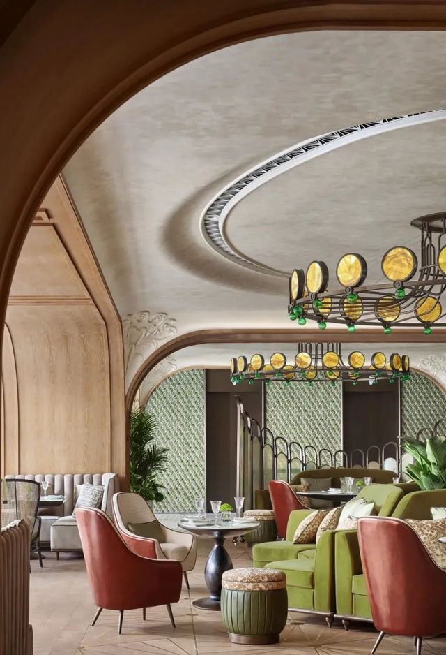 廈門真是個來了就不想走的地方! 這次在廈門入住了華爾道夫酒店,可以說是我近期住過最驚豔的酒店之一, 廈門真是個來了就不想走的地方! 這次在廈門入住了華爾道夫酒店,可以說是我近期住過最驚豔的酒店之一,