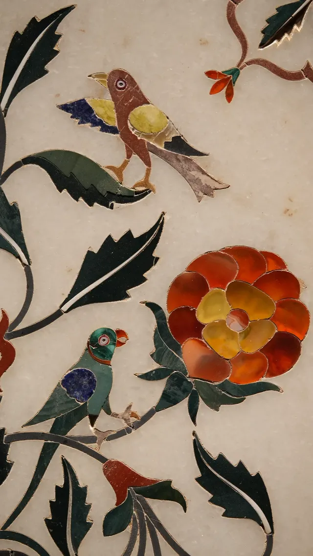 莫臥兒王朝瑰寶二刷 莫臥兒王朝瑰寶二刷