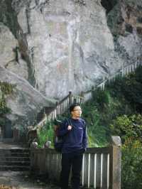 又是什麼神仙友好徒步路線!週末去永泰啊