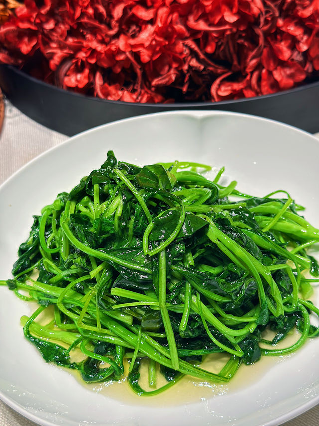 被五指毛桃雞香迷糊了合生匯神仙粵菜