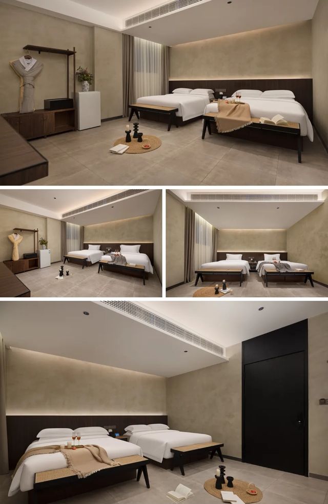 中式庭院打卡指南 中式庭院打卡指南