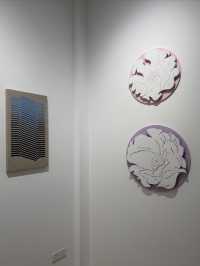 上海看展|虎丘路三展連看