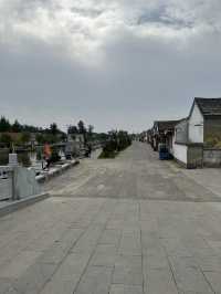 濟寧冬季旅遊三日攻略:聖城冬韻,運河餘溫