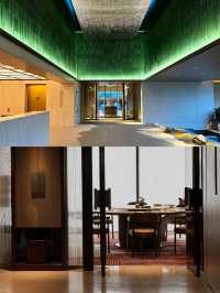 男大實測!800+住進凱悅臻選山水庭院,這波血賺不虧