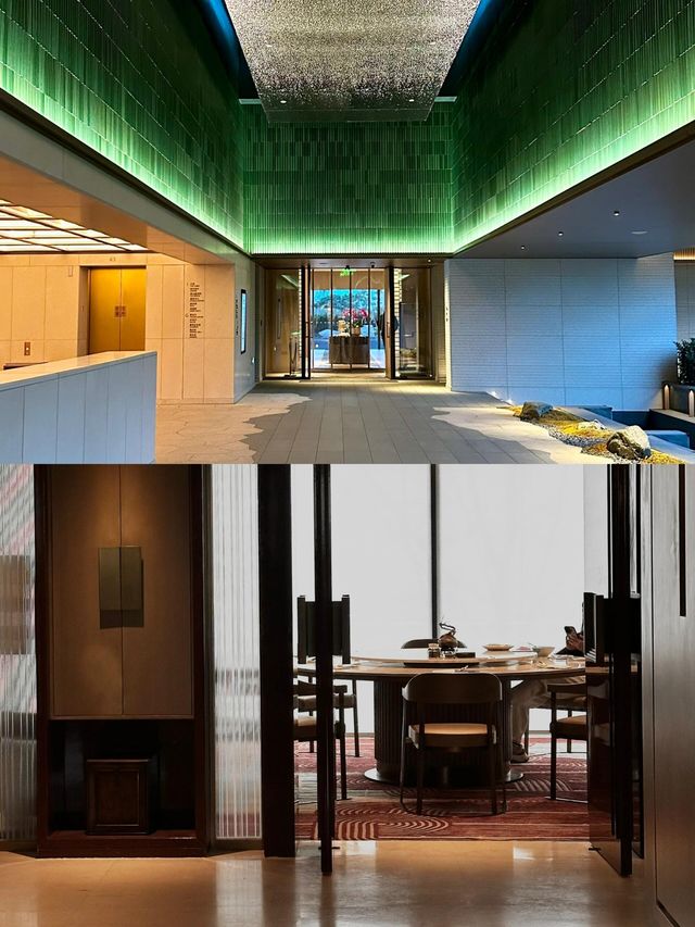 男大實測!800+住進凱悅臻選山水庭院,這波血賺不虧 男大實測!800+住進凱悅臻選山水庭院,這波血賺不虧