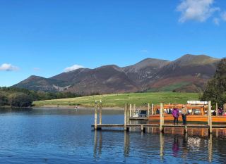 Lake District Off-the-Beaten-Path Hiking Guide