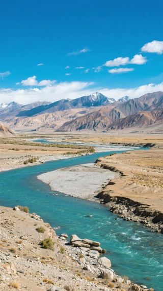 티베트 아리 탐험, 영혼을 울리는 야생 모험 시작하기